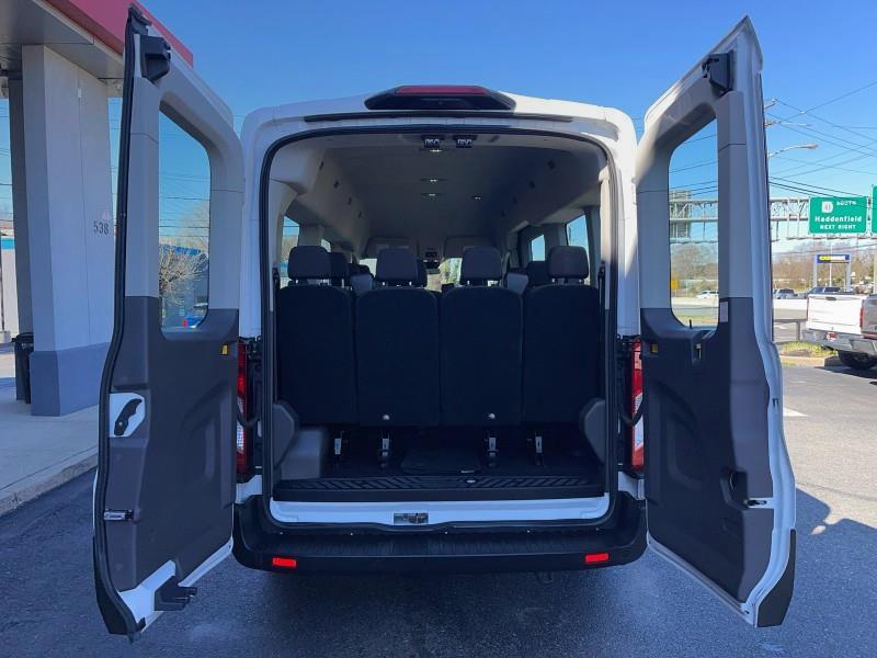 2021 Ford Transit-350 Mr 15 Passenger Van XLT, available for sale in Maple Shade, New Jersey | Car Revolution. Maple Shade, New Jersey 2021 Ford Transit-350 Mr 15 Passenger Van XLT, available for sale in Maple Shade, New Jersey | Car Revolution. Maple Shade, New Jersey