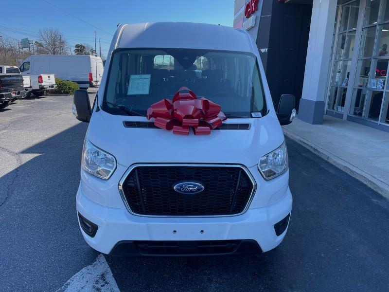 2021 Ford Transit-350 Mr 15 Passenger Van XLT, available for sale in Maple Shade, New Jersey | Car Revolution. Maple Shade, New Jersey 2021 Ford Transit-350 Mr 15 Passenger Van XLT, available for sale in Maple Shade, New Jersey | Car Revolution. Maple Shade, New Jersey