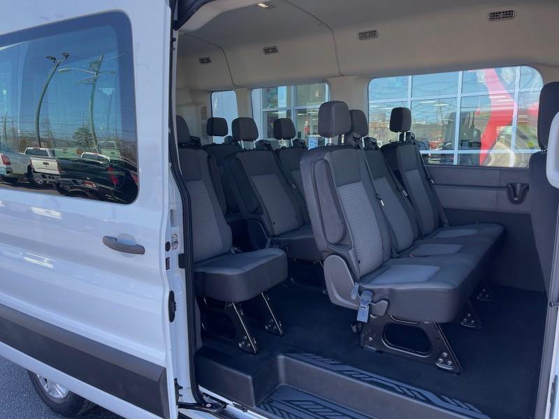2021 Ford Transit-350 Mr 15 Passenger Van XLT, available for sale in Maple Shade, New Jersey | Car Revolution. Maple Shade, New Jersey 2021 Ford Transit-350 Mr 15 Passenger Van XLT, available for sale in Maple Shade, New Jersey | Car Revolution. Maple Shade, New Jersey
