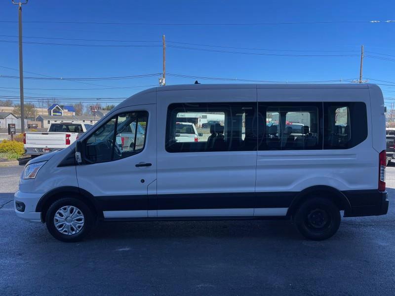 2021 Ford Transit-350 Mr 15 Passenger Van XLT, available for sale in Maple Shade, New Jersey | Car Revolution. Maple Shade, New Jersey 2021 Ford Transit-350 Mr 15 Passenger Van XLT, available for sale in Maple Shade, New Jersey | Car Revolution. Maple Shade, New Jersey