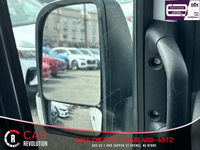 2023 Mercedes-benz Sprinter Cargo Van 2500 HR I4 GAS 170'', available for sale in Avenel, New Jersey | Car Revolution. Avenel, New Jersey 2023 Mercedes-benz Sprinter Cargo Van 2500 HR I4 GAS 170'', available for sale in Avenel, New Jersey | Car Revolution. Avenel, New Jersey
