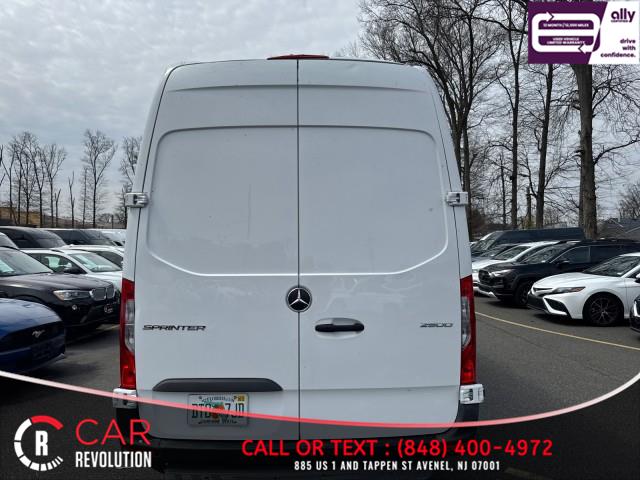 2023 Mercedes-benz Sprinter Cargo Van 2500 HR I4 GAS 170'', available for sale in Avenel, New Jersey | Car Revolution. Avenel, New Jersey 2023 Mercedes-benz Sprinter Cargo Van 2500 HR I4 GAS 170'', available for sale in Avenel, New Jersey | Car Revolution. Avenel, New Jersey