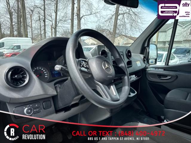 2023 Mercedes-benz Sprinter Cargo Van 2500 HR I4 GAS 170'', available for sale in Avenel, New Jersey | Car Revolution. Avenel, New Jersey 2023 Mercedes-benz Sprinter Cargo Van 2500 HR I4 GAS 170'', available for sale in Avenel, New Jersey | Car Revolution. Avenel, New Jersey