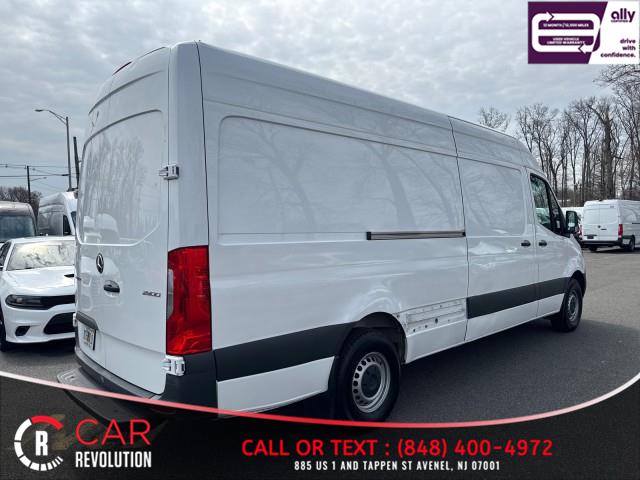 2023 Mercedes-benz Sprinter Cargo Van 2500 HR I4 GAS 170'', available for sale in Avenel, New Jersey | Car Revolution. Avenel, New Jersey 2023 Mercedes-benz Sprinter Cargo Van 2500 HR I4 GAS 170'', available for sale in Avenel, New Jersey | Car Revolution. Avenel, New Jersey