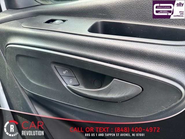 2023 Mercedes-benz Sprinter Cargo Van 2500 HR I4 GAS 170'', available for sale in Avenel, New Jersey | Car Revolution. Avenel, New Jersey 2023 Mercedes-benz Sprinter Cargo Van 2500 HR I4 GAS 170'', available for sale in Avenel, New Jersey | Car Revolution. Avenel, New Jersey