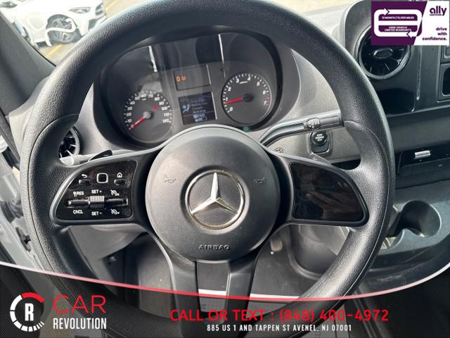 2023 Mercedes-benz Sprinter Cargo Van 2500 HR I4 GAS 170'', available for sale in Avenel, New Jersey | Car Revolution. Avenel, New Jersey 2023 Mercedes-benz Sprinter Cargo Van 2500 HR I4 GAS 170'', available for sale in Avenel, New Jersey | Car Revolution. Avenel, New Jersey