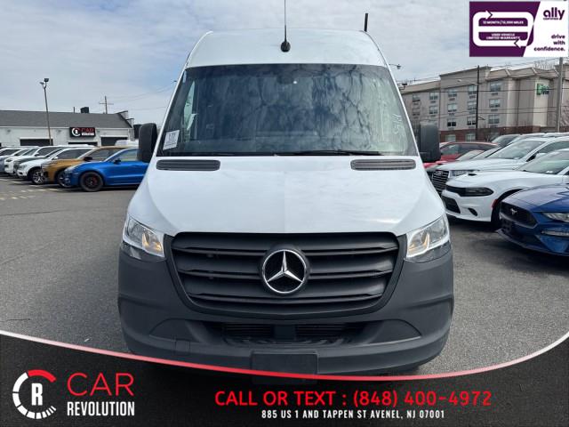 2023 Mercedes-benz Sprinter Cargo Van 2500 HR I4 GAS 170'', available for sale in Avenel, New Jersey | Car Revolution. Avenel, New Jersey 2023 Mercedes-benz Sprinter Cargo Van 2500 HR I4 GAS 170'', available for sale in Avenel, New Jersey | Car Revolution. Avenel, New Jersey