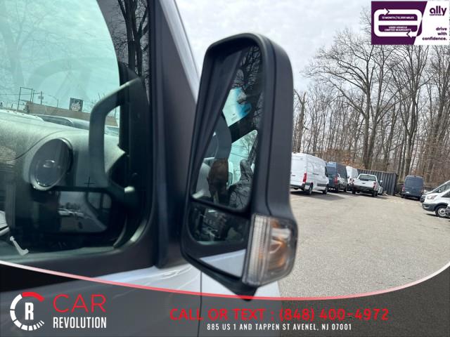 2023 Mercedes-benz Sprinter Cargo Van 2500 HR I4 GAS 170'', available for sale in Avenel, New Jersey | Car Revolution. Avenel, New Jersey 2023 Mercedes-benz Sprinter Cargo Van 2500 HR I4 GAS 170'', available for sale in Avenel, New Jersey | Car Revolution. Avenel, New Jersey