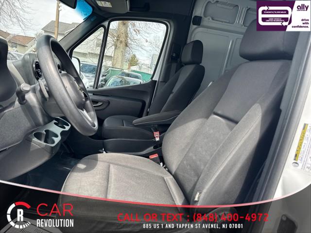 2023 Mercedes-benz Sprinter Cargo Van 2500 HR I4 GAS 170'', available for sale in Avenel, New Jersey | Car Revolution. Avenel, New Jersey 2023 Mercedes-benz Sprinter Cargo Van 2500 HR I4 GAS 170'', available for sale in Avenel, New Jersey | Car Revolution. Avenel, New Jersey