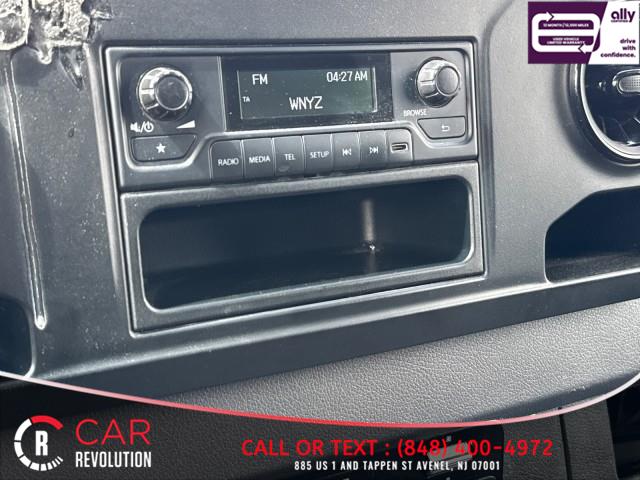 2023 Mercedes-benz Sprinter Cargo Van 2500 HR I4 GAS 170'', available for sale in Avenel, New Jersey | Car Revolution. Avenel, New Jersey 2023 Mercedes-benz Sprinter Cargo Van 2500 HR I4 GAS 170'', available for sale in Avenel, New Jersey | Car Revolution. Avenel, New Jersey