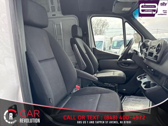 2023 Mercedes-benz Sprinter Cargo Van 2500 HR I4 GAS 170'', available for sale in Avenel, New Jersey | Car Revolution. Avenel, New Jersey 2023 Mercedes-benz Sprinter Cargo Van 2500 HR I4 GAS 170'', available for sale in Avenel, New Jersey | Car Revolution. Avenel, New Jersey