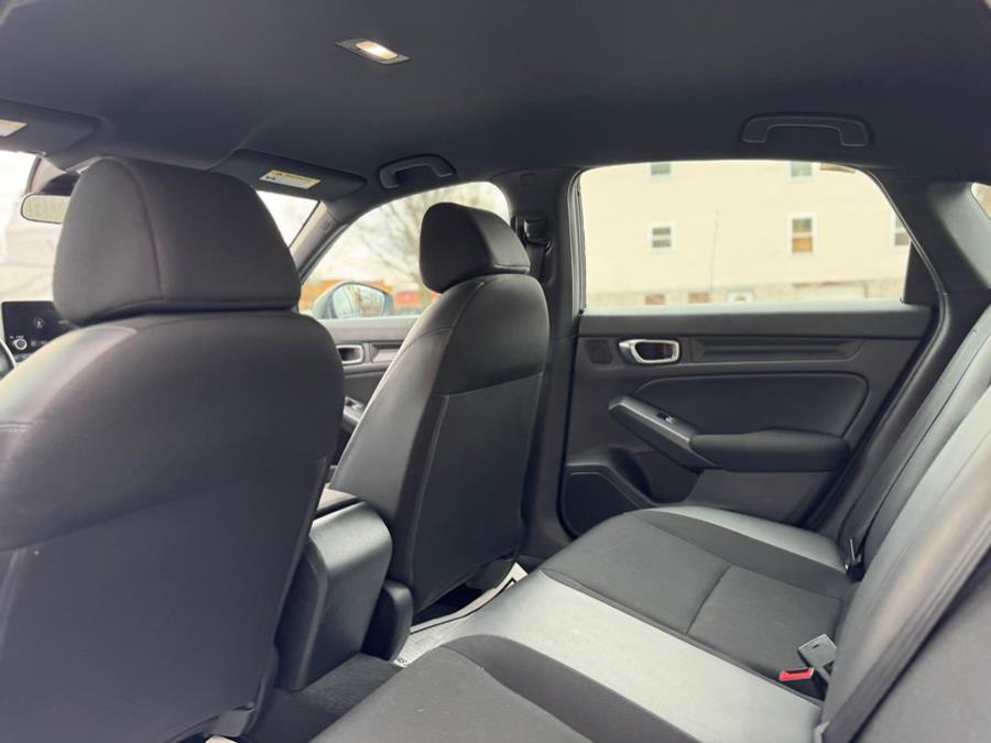 2022 Honda Civic Sedan Sport CVT, available for sale in Irvington, New Jersey | RT 603 Auto Mall. Irvington, New Jersey 2022 Honda Civic Sedan Sport CVT, available for sale in Irvington, New Jersey | RT 603 Auto Mall. Irvington, New Jersey