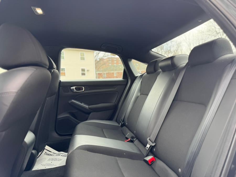 2022 Honda Civic Sedan Sport CVT, available for sale in Irvington, New Jersey | RT 603 Auto Mall. Irvington, New Jersey 2022 Honda Civic Sedan Sport CVT, available for sale in Irvington, New Jersey | RT 603 Auto Mall. Irvington, New Jersey