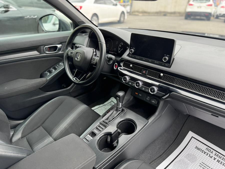 2022 Honda Civic Sedan Sport CVT, available for sale in Irvington, New Jersey | RT 603 Auto Mall. Irvington, New Jersey 2022 Honda Civic Sedan Sport CVT, available for sale in Irvington, New Jersey | RT 603 Auto Mall. Irvington, New Jersey