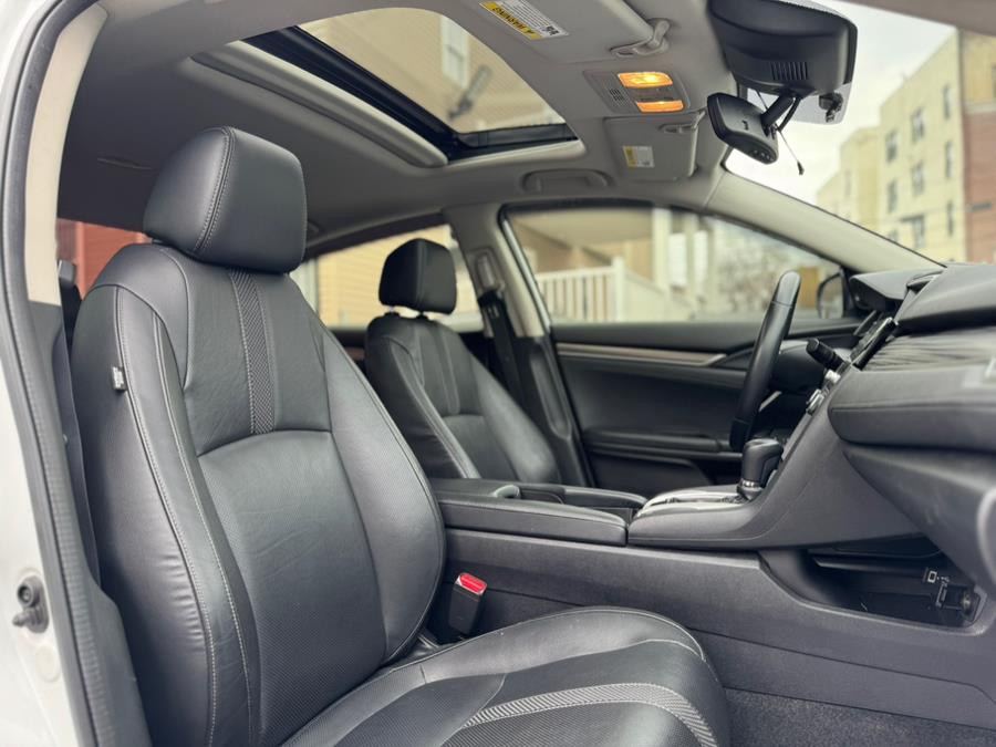2019 Honda Civic Sedan EX-L CVT, available for sale in Irvington, New Jersey | RT 603 Auto Mall. Irvington, New Jersey 2019 Honda Civic Sedan EX-L CVT, available for sale in Irvington, New Jersey | RT 603 Auto Mall. Irvington, New Jersey