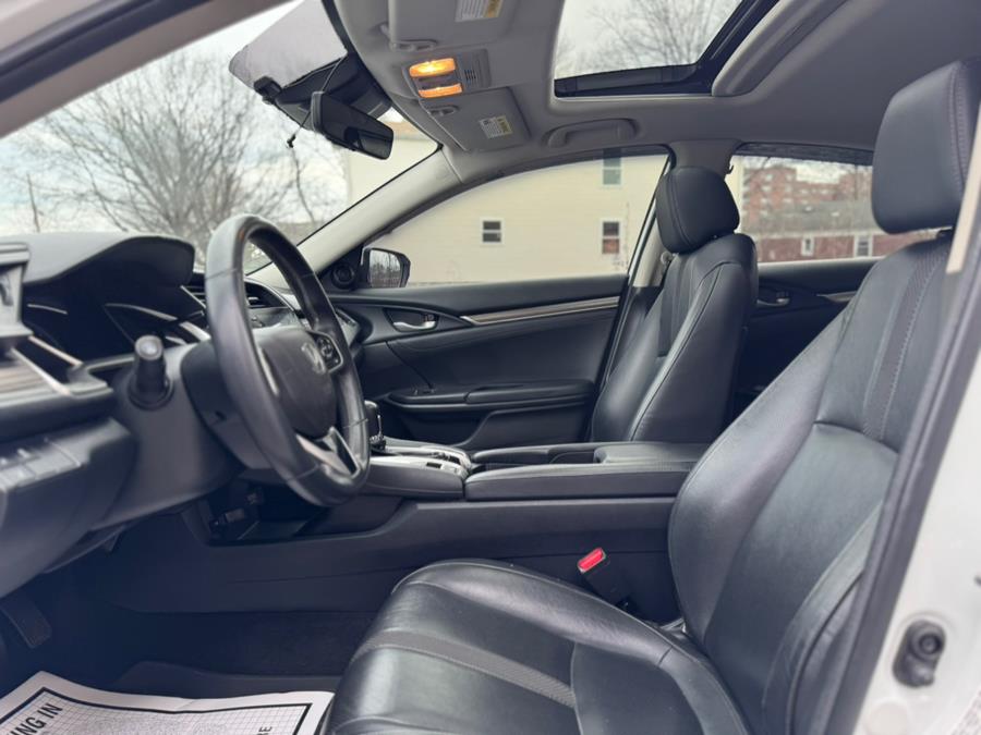 2019 Honda Civic Sedan EX-L CVT, available for sale in Irvington, New Jersey | RT 603 Auto Mall. Irvington, New Jersey 2019 Honda Civic Sedan EX-L CVT, available for sale in Irvington, New Jersey | RT 603 Auto Mall. Irvington, New Jersey