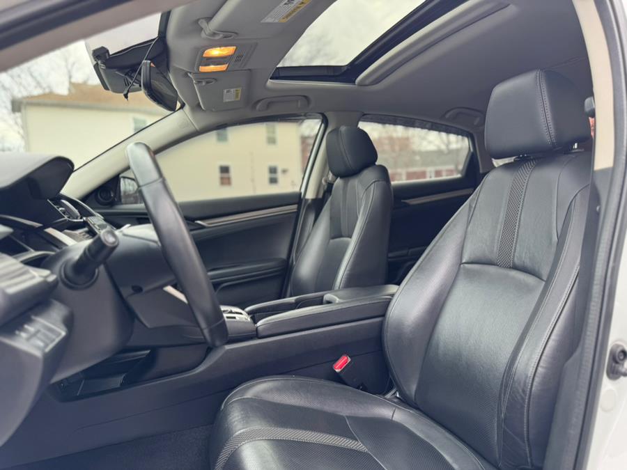 2019 Honda Civic Sedan EX-L CVT, available for sale in Irvington, New Jersey | RT 603 Auto Mall. Irvington, New Jersey 2019 Honda Civic Sedan EX-L CVT, available for sale in Irvington, New Jersey | RT 603 Auto Mall. Irvington, New Jersey