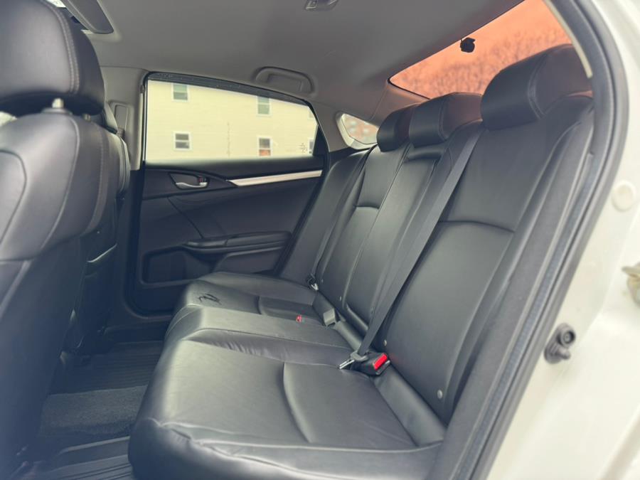 2019 Honda Civic Sedan EX-L CVT, available for sale in Irvington, New Jersey | RT 603 Auto Mall. Irvington, New Jersey 2019 Honda Civic Sedan EX-L CVT, available for sale in Irvington, New Jersey | RT 603 Auto Mall. Irvington, New Jersey