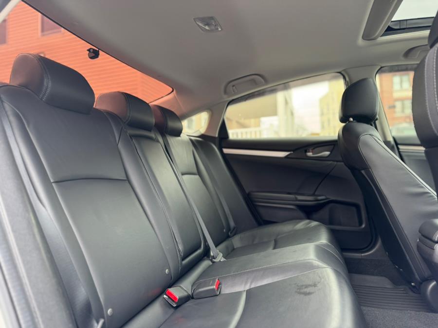 2019 Honda Civic Sedan EX-L CVT, available for sale in Irvington, New Jersey | RT 603 Auto Mall. Irvington, New Jersey 2019 Honda Civic Sedan EX-L CVT, available for sale in Irvington, New Jersey | RT 603 Auto Mall. Irvington, New Jersey