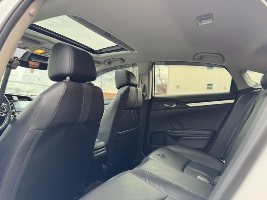 2019 Honda Civic Sedan EX-L CVT, available for sale in Irvington, New Jersey | RT 603 Auto Mall. Irvington, New Jersey 2019 Honda Civic Sedan EX-L CVT, available for sale in Irvington, New Jersey | RT 603 Auto Mall. Irvington, New Jersey