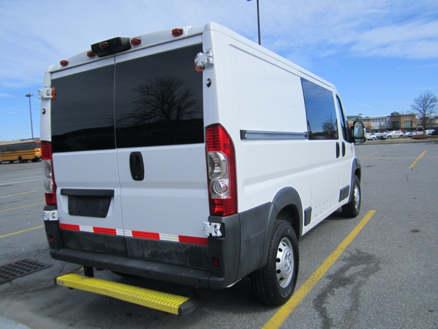 2016 Ram ProMaster Cargo Van 1500 Low Roof 136" WB, available for sale in Everett, Massachusetts | Suzi Motors Inc Dba Stadium Auto Sales. Everett, Massachusetts 2016 Ram ProMaster Cargo Van 1500 Low Roof 136" WB, available for sale in Everett, Massachusetts | Suzi Motors Inc Dba Stadium Auto Sales. Everett, Massachusetts