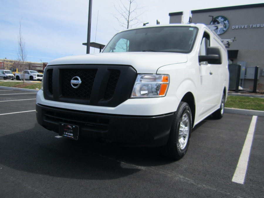 2020 Nissan NV Cargo NV1500 Standard Roof V6 SV, available for sale in Everett, Massachusetts | Suzi Motors Inc Dba Stadium Auto Sales. Everett, Massachusetts