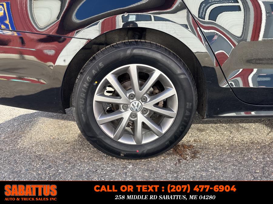 2013 Volkswagen Jetta Sedan 4dr Man SE w/Convenience/Sunroof PZEV, available for sale in Sabattus, Maine | Sabattus Auto and Truck Sales Inc. Sabattus, Maine 2013 Volkswagen Jetta Sedan 4dr Man SE w/Convenience/Sunroof PZEV, available for sale in Sabattus, Maine | Sabattus Auto and Truck Sales Inc. Sabattus, Maine