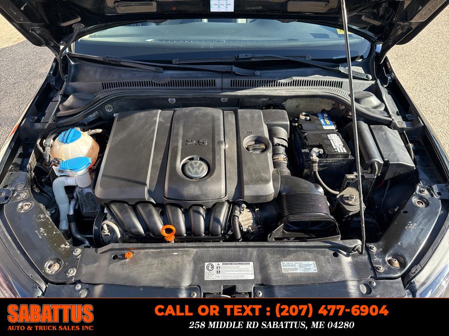 2013 Volkswagen Jetta Sedan 4dr Man SE w/Convenience/Sunroof PZEV, available for sale in Sabattus, Maine | Sabattus Auto and Truck Sales Inc. Sabattus, Maine 2013 Volkswagen Jetta Sedan 4dr Man SE w/Convenience/Sunroof PZEV, available for sale in Sabattus, Maine | Sabattus Auto and Truck Sales Inc. Sabattus, Maine