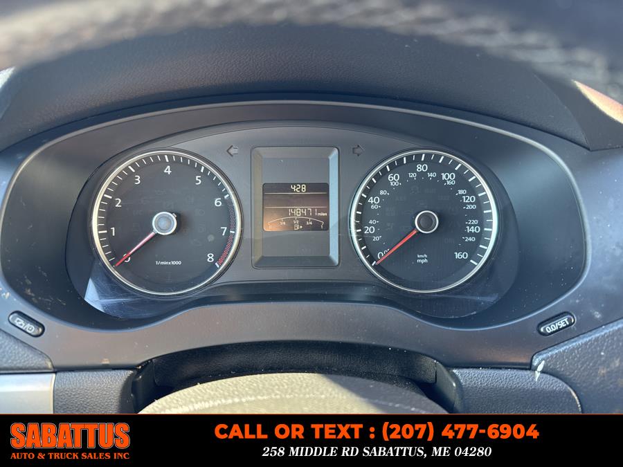 2013 Volkswagen Jetta Sedan 4dr Man SE w/Convenience/Sunroof PZEV, available for sale in Sabattus, Maine | Sabattus Auto and Truck Sales Inc. Sabattus, Maine 2013 Volkswagen Jetta Sedan 4dr Man SE w/Convenience/Sunroof PZEV, available for sale in Sabattus, Maine | Sabattus Auto and Truck Sales Inc. Sabattus, Maine