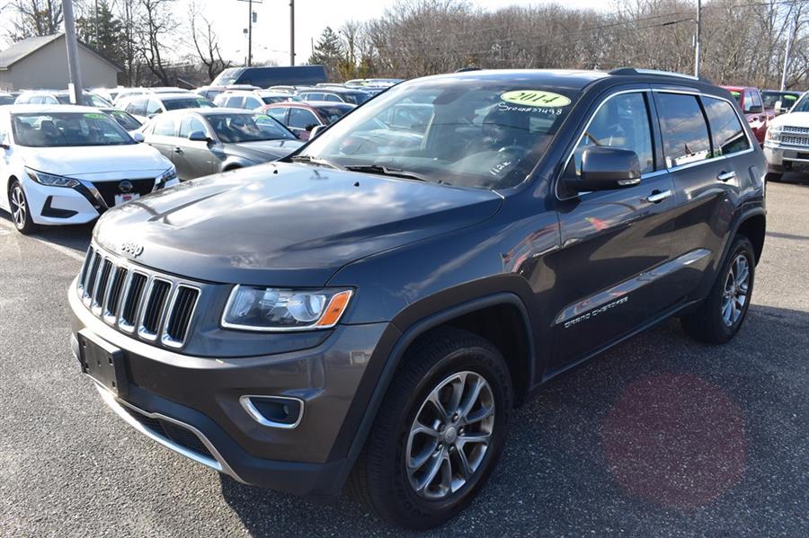 2014 Jeep Grand Cherokee LIMITED, available for sale in Patchogue, New York | 112 Auto Plaza. Patchogue, New York 2014 Jeep Grand Cherokee LIMITED, available for sale in Patchogue, New York | 112 Auto Plaza. Patchogue, New York