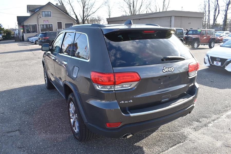 2014 Jeep Grand Cherokee LIMITED, available for sale in Patchogue, New York | 112 Auto Plaza. Patchogue, New York 2014 Jeep Grand Cherokee LIMITED, available for sale in Patchogue, New York | 112 Auto Plaza. Patchogue, New York