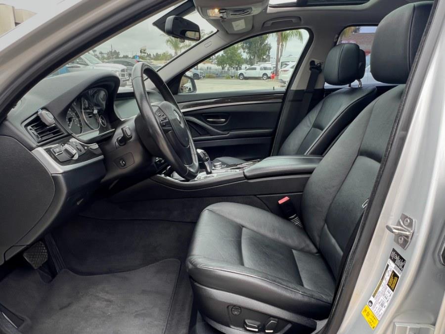 2013 BMW 5 Series 4dr Sdn 528i RWD, available for sale in Temecula, California | Auto Pro. Temecula, California 2013 BMW 5 Series 4dr Sdn 528i RWD, available for sale in Temecula, California | Auto Pro. Temecula, California