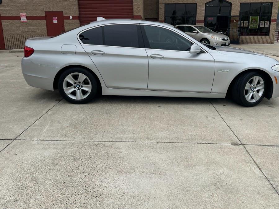 2013 BMW 5 Series 4dr Sdn 528i RWD, available for sale in Temecula, California | Auto Pro. Temecula, California 2013 BMW 5 Series 4dr Sdn 528i RWD, available for sale in Temecula, California | Auto Pro. Temecula, California
