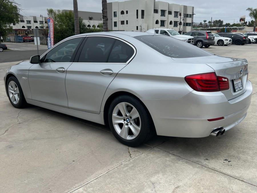 2013 BMW 5 Series 4dr Sdn 528i RWD, available for sale in Temecula, California | Auto Pro. Temecula, California 2013 BMW 5 Series 4dr Sdn 528i RWD, available for sale in Temecula, California | Auto Pro. Temecula, California