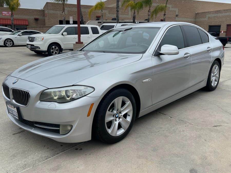 2013 BMW 5 Series 4dr Sdn 528i RWD, available for sale in Temecula, California | Auto Pro. Temecula, California 2013 BMW 5 Series 4dr Sdn 528i RWD, available for sale in Temecula, California | Auto Pro. Temecula, California
