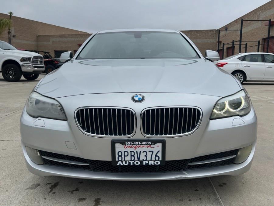 2013 BMW 5 Series 4dr Sdn 528i RWD, available for sale in Temecula, California | Auto Pro. Temecula, California 2013 BMW 5 Series 4dr Sdn 528i RWD, available for sale in Temecula, California | Auto Pro. Temecula, California
