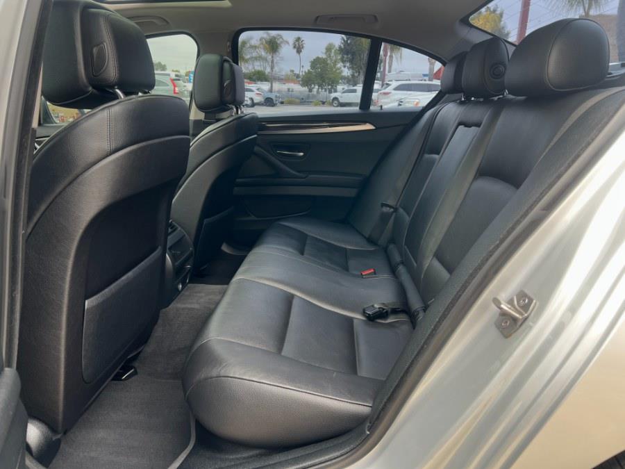 2013 BMW 5 Series 4dr Sdn 528i RWD, available for sale in Temecula, California | Auto Pro. Temecula, California 2013 BMW 5 Series 4dr Sdn 528i RWD, available for sale in Temecula, California | Auto Pro. Temecula, California