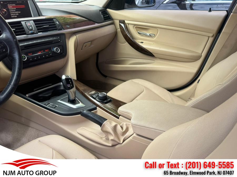 2015 BMW 3 Series 4dr Sdn 320i RWD, available for sale in Elmwood Park, New Jersey | NJM Auto Group. Elmwood Park, New Jersey 2015 BMW 3 Series 4dr Sdn 320i RWD, available for sale in Elmwood Park, New Jersey | NJM Auto Group. Elmwood Park, New Jersey