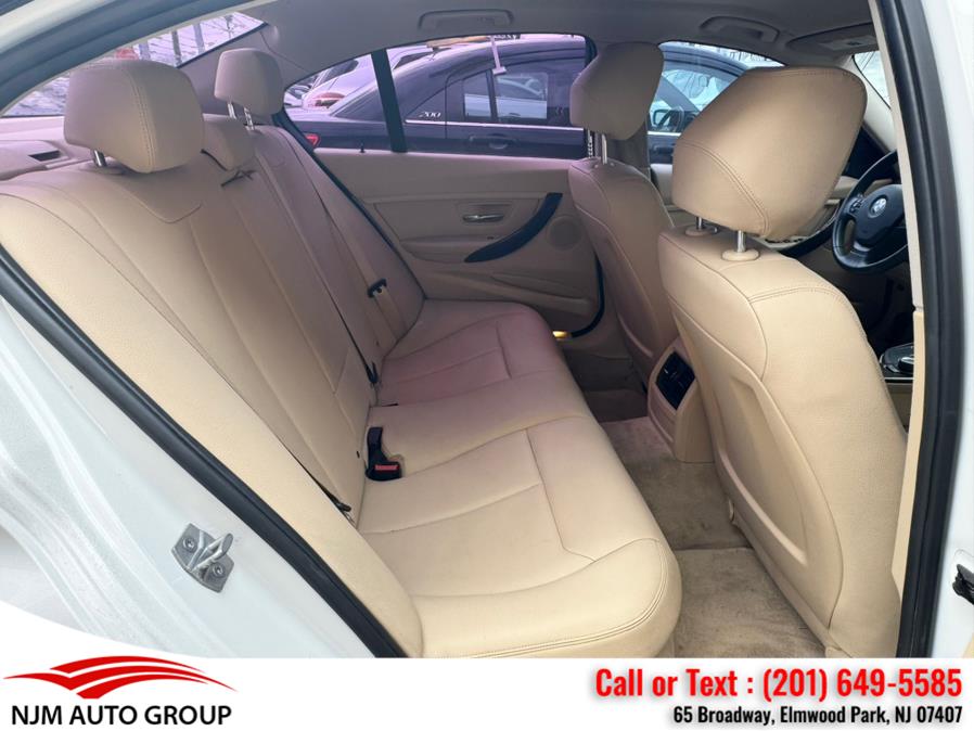 2015 BMW 3 Series 4dr Sdn 320i RWD, available for sale in Elmwood Park, New Jersey | NJM Auto Group. Elmwood Park, New Jersey 2015 BMW 3 Series 4dr Sdn 320i RWD, available for sale in Elmwood Park, New Jersey | NJM Auto Group. Elmwood Park, New Jersey