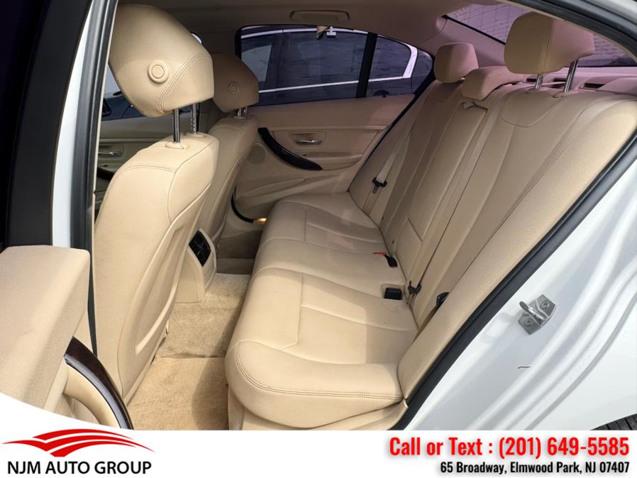 2015 BMW 3 Series 4dr Sdn 320i RWD, available for sale in Elmwood Park, New Jersey | NJM Auto Group. Elmwood Park, New Jersey 2015 BMW 3 Series 4dr Sdn 320i RWD, available for sale in Elmwood Park, New Jersey | NJM Auto Group. Elmwood Park, New Jersey