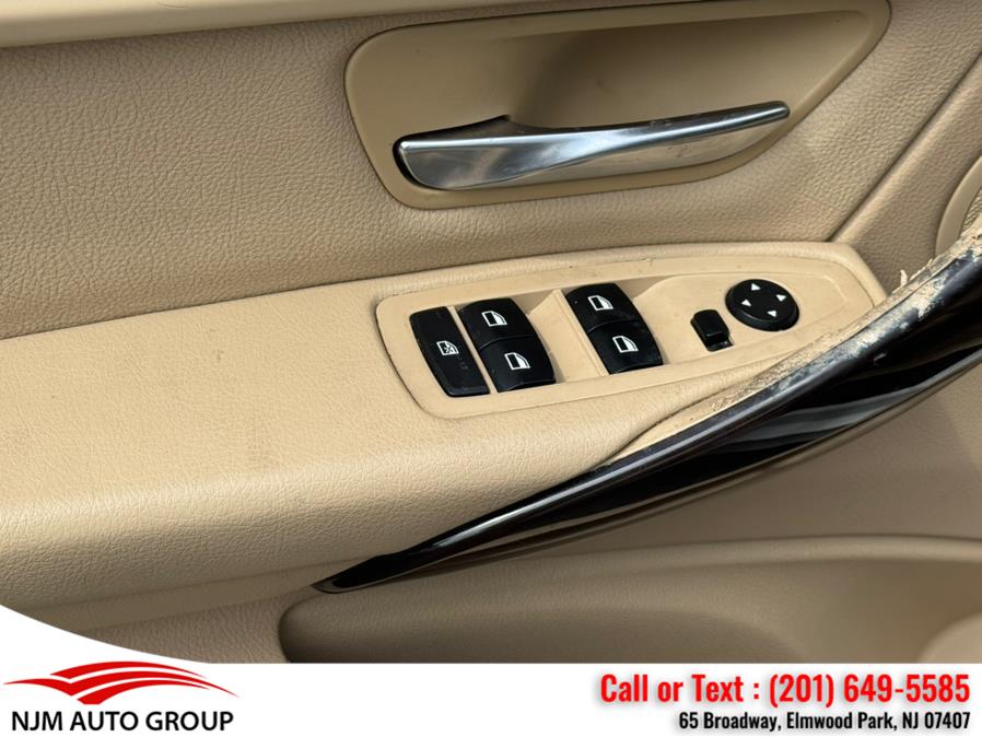 2015 BMW 3 Series 4dr Sdn 320i RWD, available for sale in Elmwood Park, New Jersey | NJM Auto Group. Elmwood Park, New Jersey 2015 BMW 3 Series 4dr Sdn 320i RWD, available for sale in Elmwood Park, New Jersey | NJM Auto Group. Elmwood Park, New Jersey