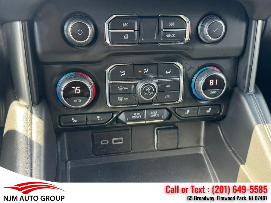 2022 Chevrolet Suburban 4WD 4dr LT, available for sale in Elmwood Park, New Jersey | NJM Auto Group. Elmwood Park, New Jersey 2022 Chevrolet Suburban 4WD 4dr LT, available for sale in Elmwood Park, New Jersey | NJM Auto Group. Elmwood Park, New Jersey