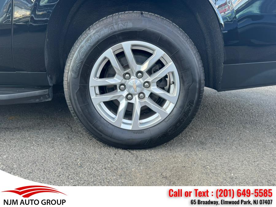 2022 Chevrolet Suburban 4WD 4dr LT, available for sale in Elmwood Park, New Jersey | NJM Auto Group. Elmwood Park, New Jersey 2022 Chevrolet Suburban 4WD 4dr LT, available for sale in Elmwood Park, New Jersey | NJM Auto Group. Elmwood Park, New Jersey