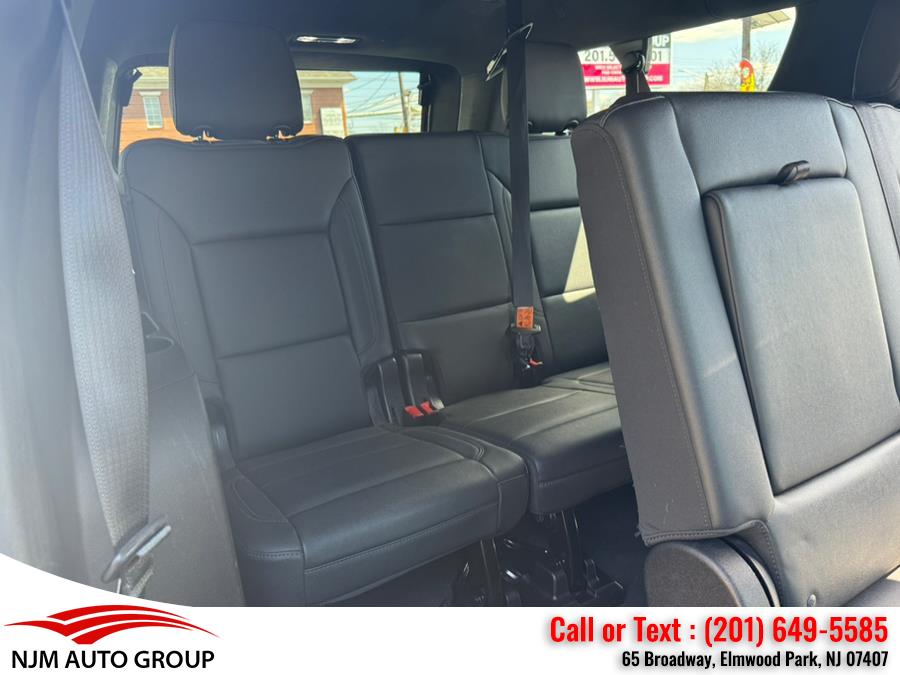 2022 Chevrolet Suburban 4WD 4dr LT, available for sale in Elmwood Park, New Jersey | NJM Auto Group. Elmwood Park, New Jersey 2022 Chevrolet Suburban 4WD 4dr LT, available for sale in Elmwood Park, New Jersey | NJM Auto Group. Elmwood Park, New Jersey