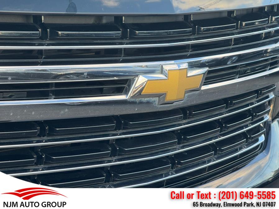 2022 Chevrolet Suburban 4WD 4dr LT, available for sale in Elmwood Park, New Jersey | NJM Auto Group. Elmwood Park, New Jersey 2022 Chevrolet Suburban 4WD 4dr LT, available for sale in Elmwood Park, New Jersey | NJM Auto Group. Elmwood Park, New Jersey