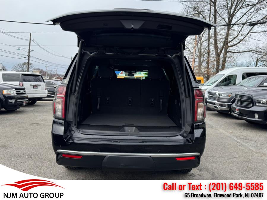 2022 Chevrolet Suburban 4WD 4dr LT, available for sale in Elmwood Park, New Jersey | NJM Auto Group. Elmwood Park, New Jersey 2022 Chevrolet Suburban 4WD 4dr LT, available for sale in Elmwood Park, New Jersey | NJM Auto Group. Elmwood Park, New Jersey