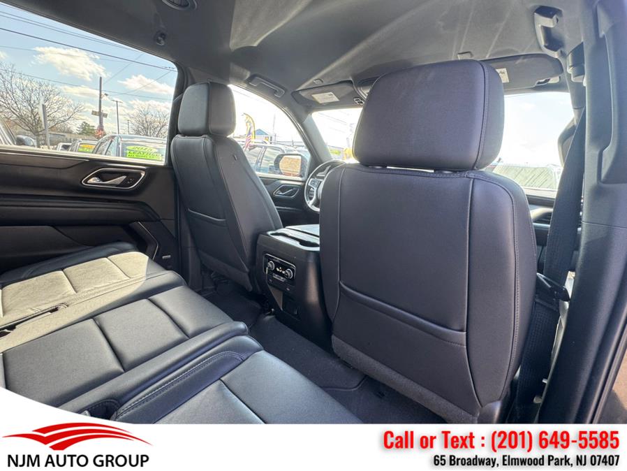 2022 Chevrolet Suburban 4WD 4dr LT, available for sale in Elmwood Park, New Jersey | NJM Auto Group. Elmwood Park, New Jersey 2022 Chevrolet Suburban 4WD 4dr LT, available for sale in Elmwood Park, New Jersey | NJM Auto Group. Elmwood Park, New Jersey