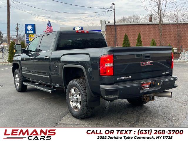 2018 GMC Sierra 3500hd Denali, available for sale in Commack, New York | Lemans Cars. Commack, New York 2018 GMC Sierra 3500hd Denali, available for sale in Commack, New York | Lemans Cars. Commack, New York
