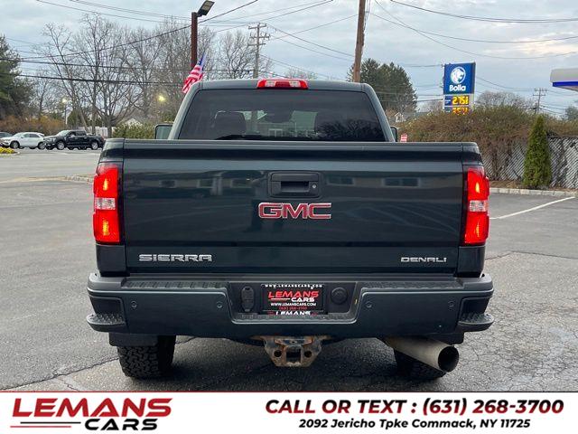 2018 GMC Sierra 3500hd Denali, available for sale in Commack, New York | Lemans Cars. Commack, New York 2018 GMC Sierra 3500hd Denali, available for sale in Commack, New York | Lemans Cars. Commack, New York