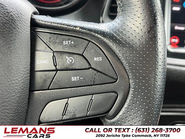 2018 Dodge Challenger R/T, available for sale in Commack, New York | Lemans Cars. Commack, New York 2018 Dodge Challenger R/T, available for sale in Commack, New York | Lemans Cars. Commack, New York